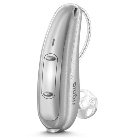 Image result for Signia AX Features