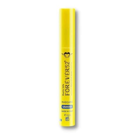 FOREVER52 Unbelievable Mascara (UBM001) – Soni Cosmetics