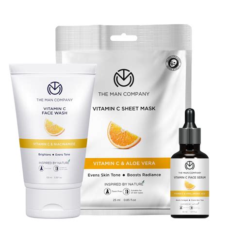 Expert Series For Men | The Man Company