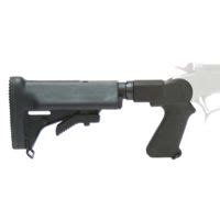 Choate Tool T.C. Contender M-4 Telescoping Stock | 11% Off 5 Star ...