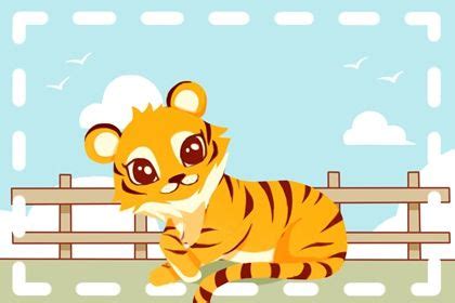 2022年虎年生的宝宝怎么样 一月虎宝宝好吗-在线八字网