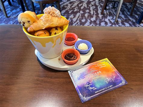 Best Breakfasts at Disney World - WDW Prep School