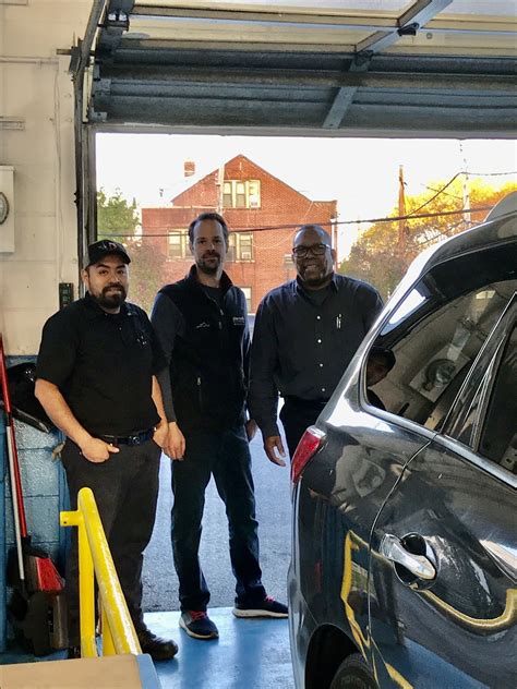 Oil Change | New Rochelle, NY | 914 401-8184