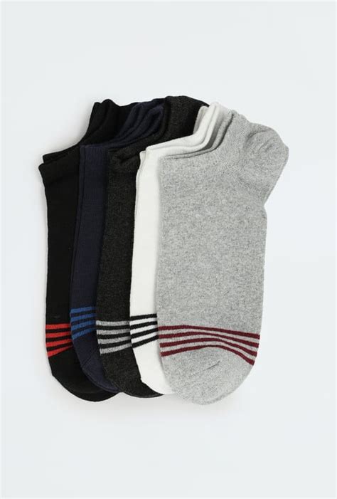 Buy Socks for Men Online at Best Price in India | Max Fashion