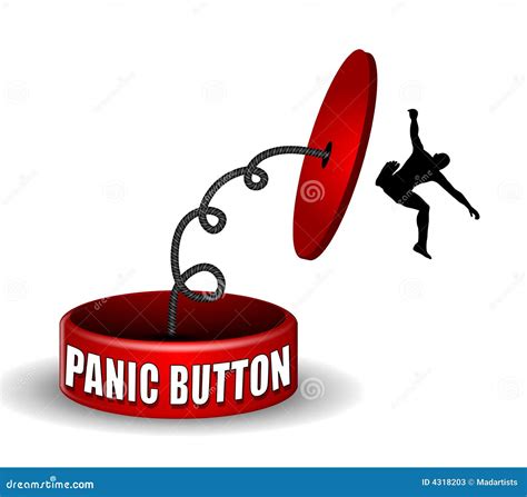 Image result for Panic Button