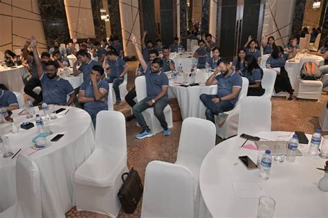 In-house Events in Detail