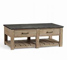 Coffee Tables Wood by Reclaimed Wood Coffee Table Pottery Barn Au Coffee Tables Wood
