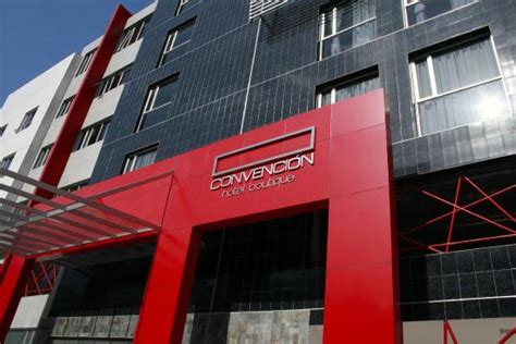 CONVENCION HOTEL BOUTIQUE (Merida) - Hotel Reviews & Photos - Tripadvisor