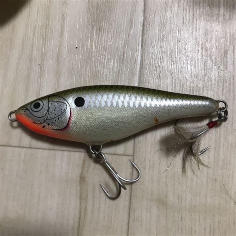 経典ブランド 古谷玲於様 ご確認用 ルアー用品 - svjs.in