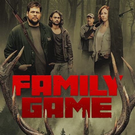 Family Game - IGN