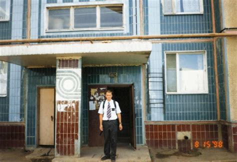 Mormon missionaries kidnapped in Russia 15 years ago reunite to tell ...