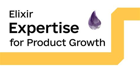 Image result for Elixir App Development