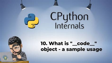 Image result for Code Object Python