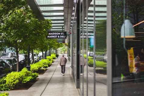 Madison St. Market & Deli