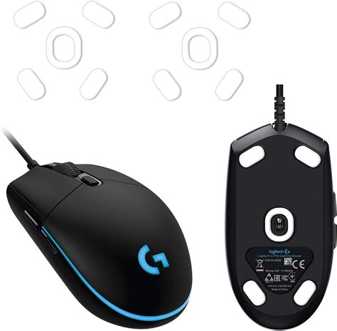 Logitech g 102 Prodigy Optical Gaming Mouse at Rs 1640/piece | Ulwe ...