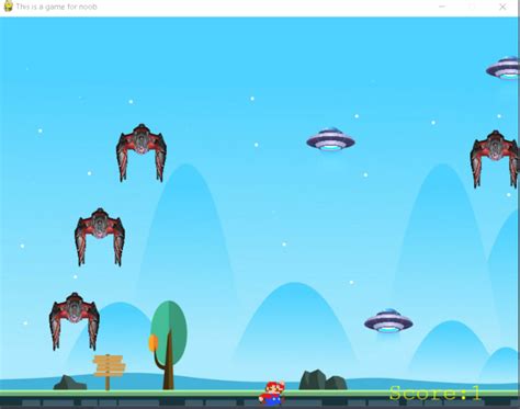 Image result for Pygame Simple Game