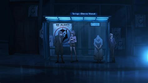 Underworld: Endless War Season 1 Image | Fancaps