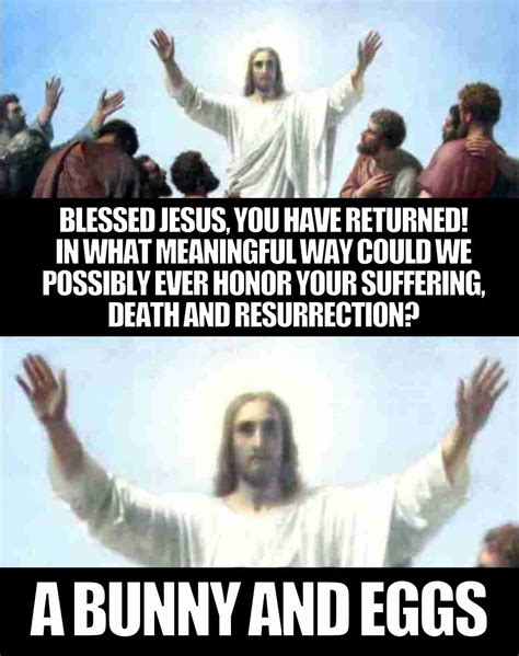 25 Good Friday Memes That Are Holy And Hilarious