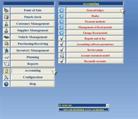 Image result for Create GL Account