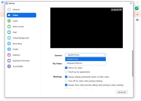 Here's How You Can Use Your Smartphone As A Laptop Webcam - Tech