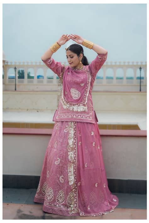 Poshak-LRV – Ranaji Poshaks