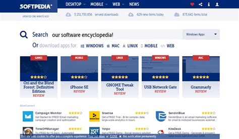 Image result for Free Software Website