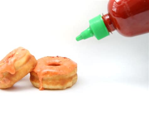 Chin Up Donuts – Chin Up Donuts