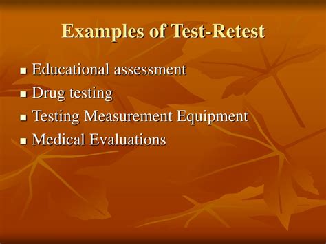 Test-Retest Reliability 的图像结果