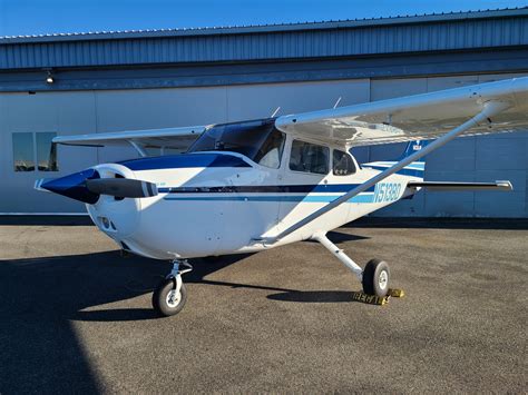 N51380 – Regal Air