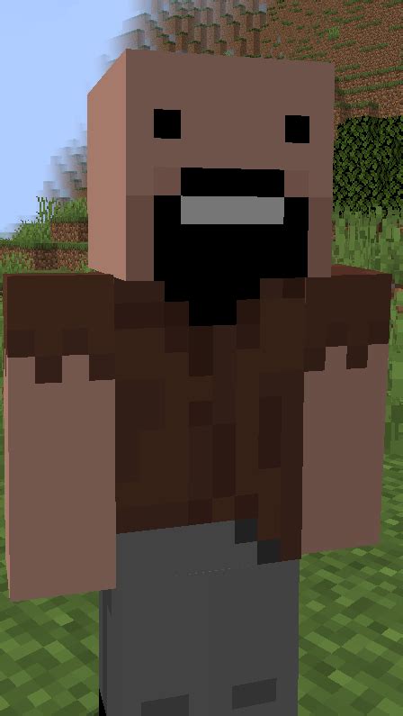 Image result for That Thing Mod Minecraft