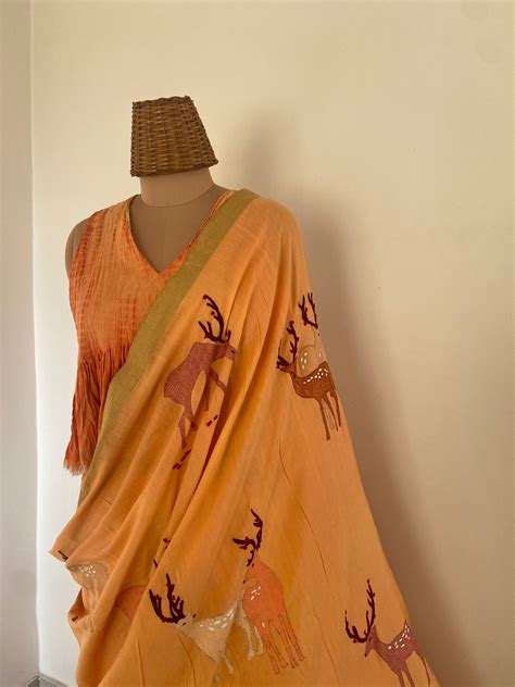 Hiran Silk – Sreya Samanta