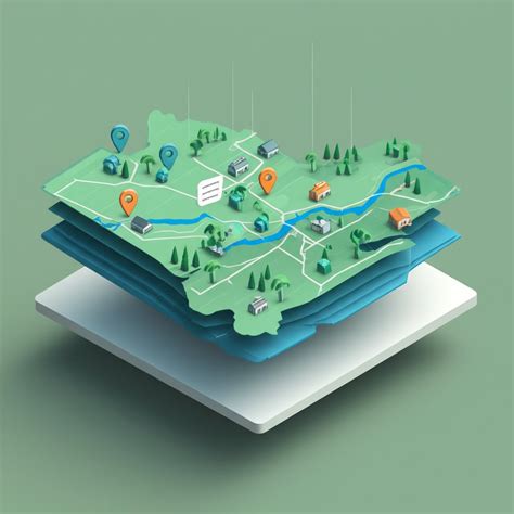 Robeson County GIS: Master Maps, Data & ROKMAPS Insights