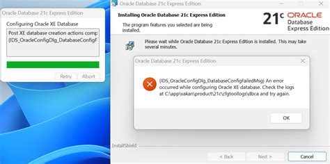 Image result for Install Oracle Express Windows