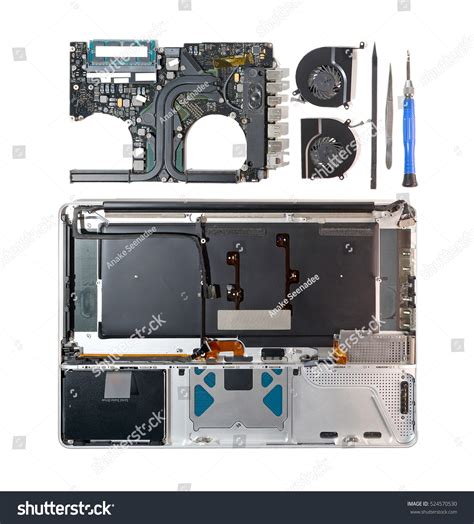 Inside Laptop Computer 的图像结果