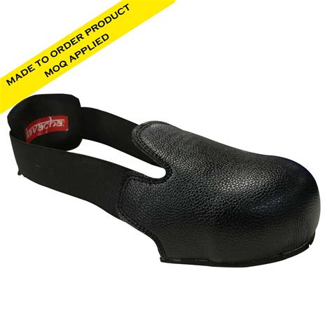 SAFETY TOE FOR VISITORS Moq 50pc – Milansafety