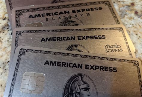 Major refresh coming to Amex Platinum and Business Platinum cards