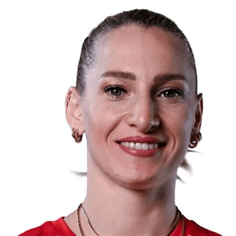 Orge Gizem - VNL 2024 - Players