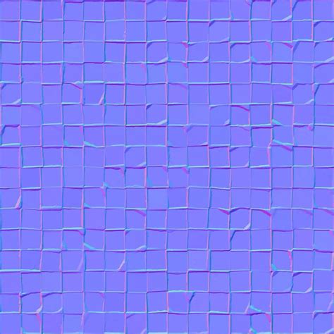 Normal Mapping 的图像结果