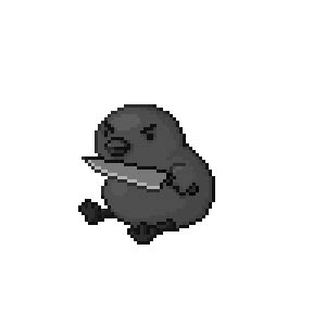 Honchleon #256.324 - FusionDex