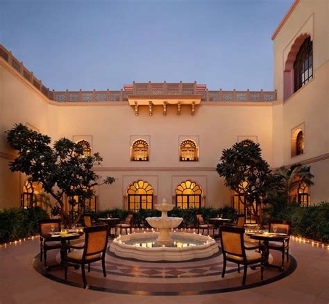 8 beautiful hotels in Jodhpur to book this winter | Condé Nast ...