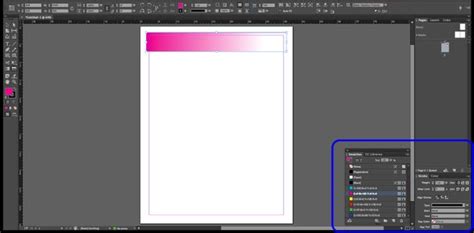 Image result for How to Add Footer On Every Page InDesign