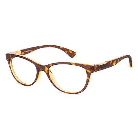 Buy Oakley OX8146 Tortoise 02 Women Eyeglasses at Lenskart.