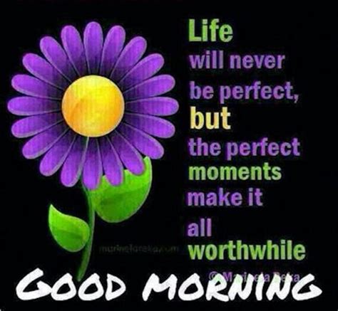 Image result for Good Morning Life Lessons