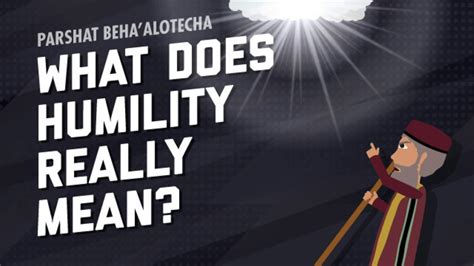 How the Bible Defines Humility: The Example of the Most Humble Man on ...