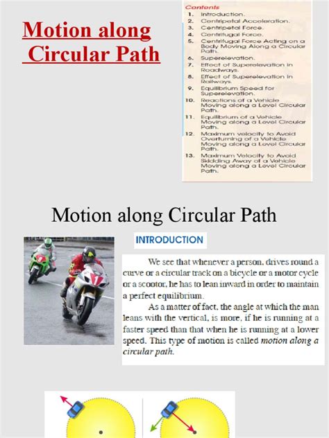 Circular Motion Objects 的图像结果
