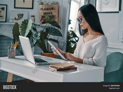 Working Hard. Image & Photo (Free Trial) | Bigstock