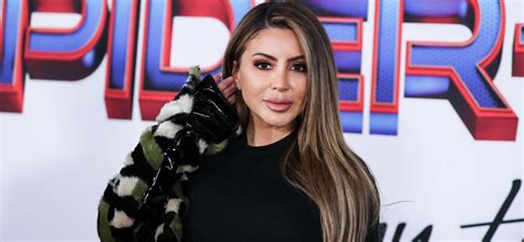 Larsa Pippen Reveals Why She's Taking a Break From OnlyFans