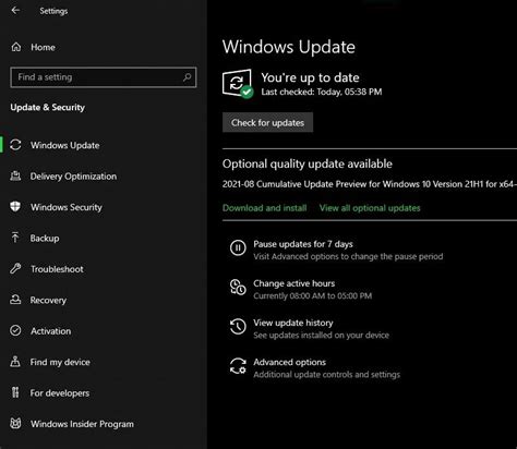 Windows-Updates deaktivieren: So stoppen Sie automatische Updates in ...