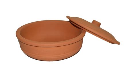 Buy Mitti Magic'S Clay Pot For Cooking Pot & Pan Sets Online at Low ...
