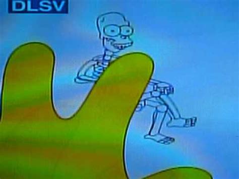 Image result for Simpsons Intro Electronic